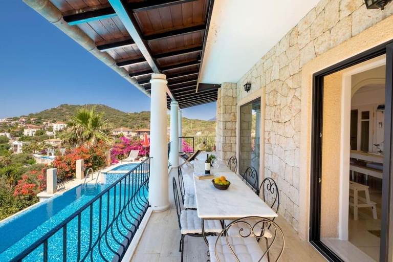 Others 5, Villa Jasmine Peninsula, Kaş