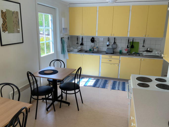 Others 4, Evedals Vandrarhem Vaxjo, Växjö