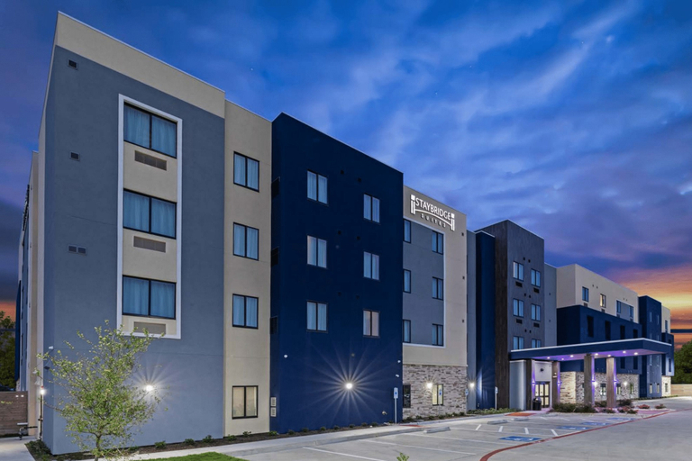Exterior & Views 5, Staybridge Suites WACO SOUTH - WOODWAY, McLennan