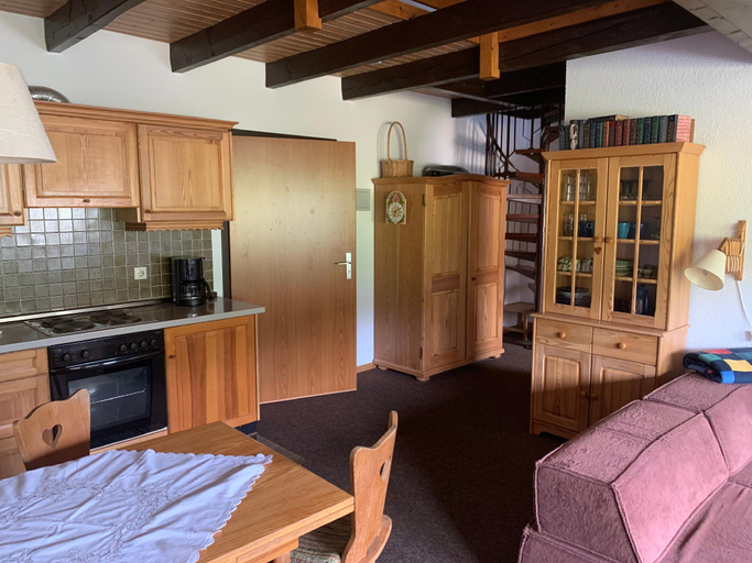 Others 4, Haus am Sonnenberg Todtnauberg, Fewo 305, Lörrach