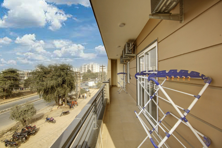 Others 4, Limewood Stay Gold-ARTEMIS & Golf Course, Gurgaon