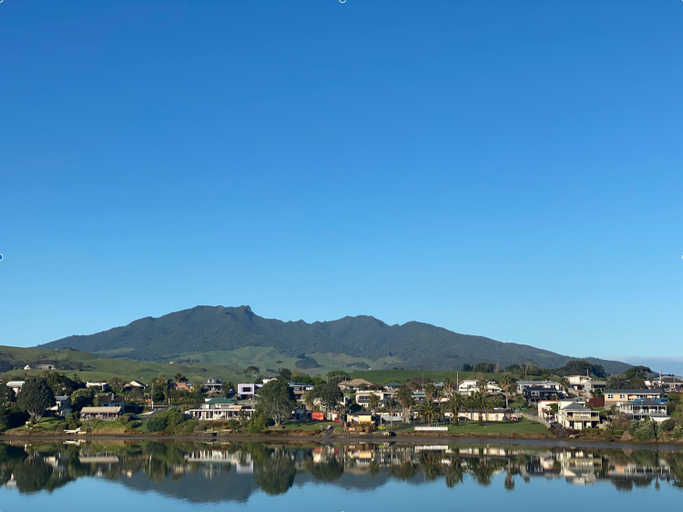 Others 2, Raglan West Accommodation Units, Waikato