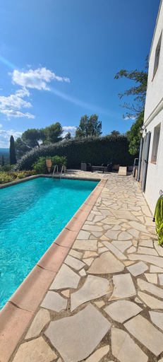 Sport & Beauty, Corniche du Paradis, Var