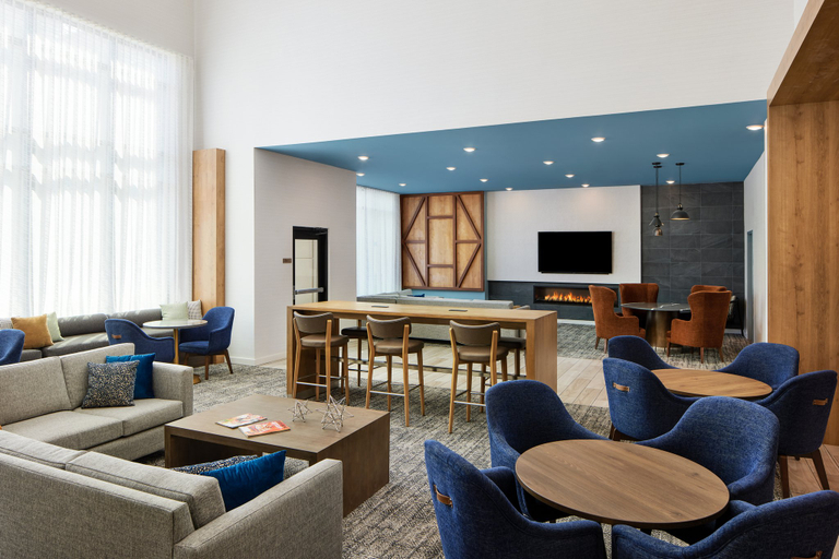 Others 5, Staybridge Suites AUBURN – UNIVERSITY AREA, Lee