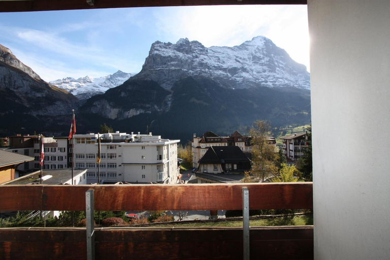 Others 5, Hotel Restaurant Alpina, Interlaken