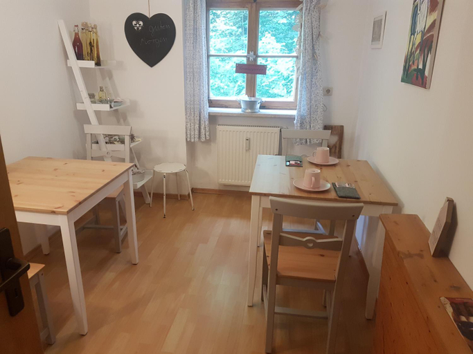 Others 3, Martina's Place Bed & Breakfast, Weilheim-Schongau