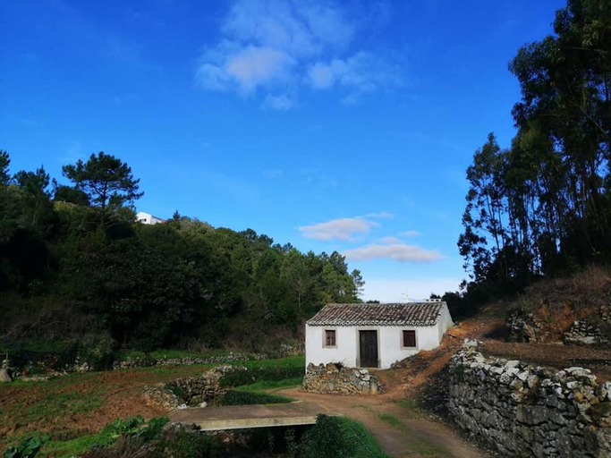 Furnaka Eco Village, Lourinhã