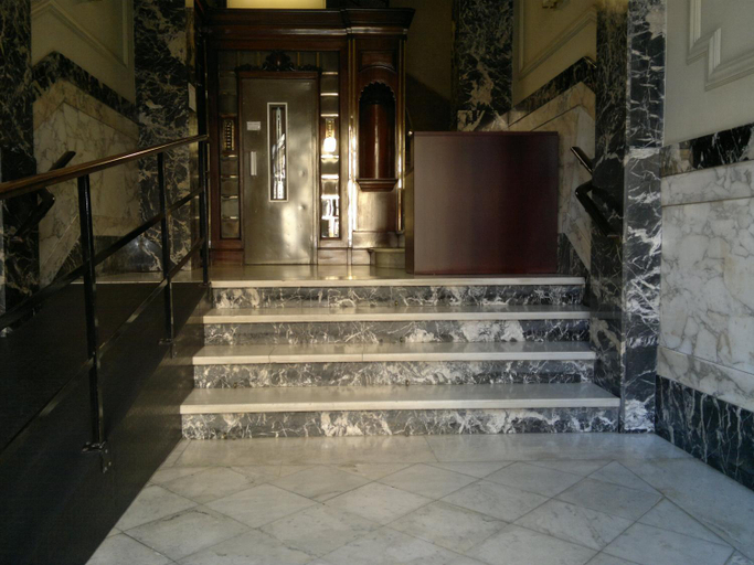 Public Area 2, Ally's Bed&Breakfast, Barcelona