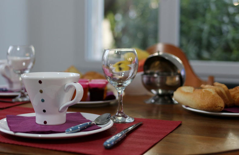 Food & Drinks 4, Terreazur, Alpes-Maritimes