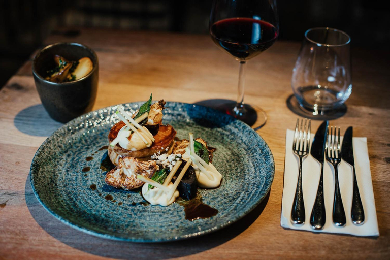 Food & Drinks 5, Bearslake Inn, Devon