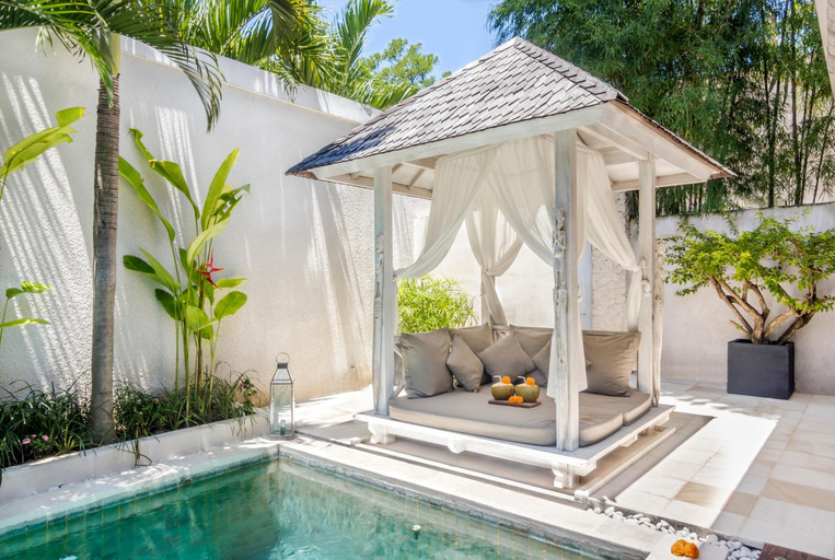 Sport & Beauty, Villa Safari, Badung