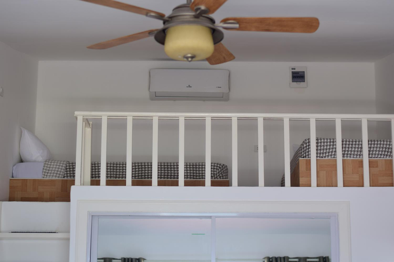 Bedroom 3, The beachhouse, Dalaguete