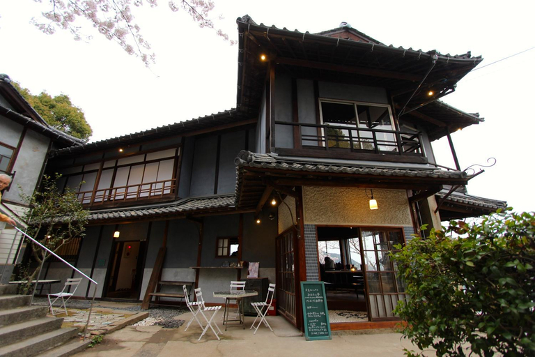 Others 4, Onomichi Guest House Miharashi-tei, Onomichi