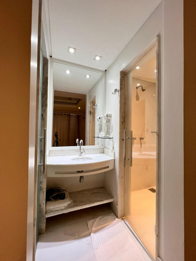Bathroom, Ettus, Caxias do Sul