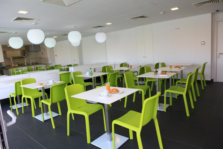 Food & Drinks 4, Hotel 3K Faro Aeroporto, Faro