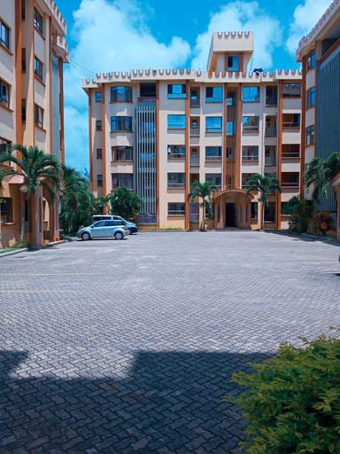Exterior & Views 2, Lux Suites Sunset Vacation Homes, Kisauni