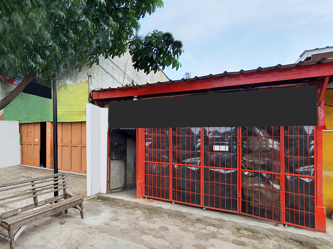 Exterior & Views 3, Spot ON 2726 Kopo 355 "Syariah", Bandung