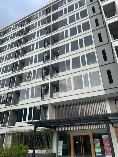 Exterior & Views 3, Green Park Apartment By Ferre, Sleman