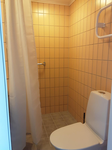Bathroom 3, Smalandsgarden, Jönköping