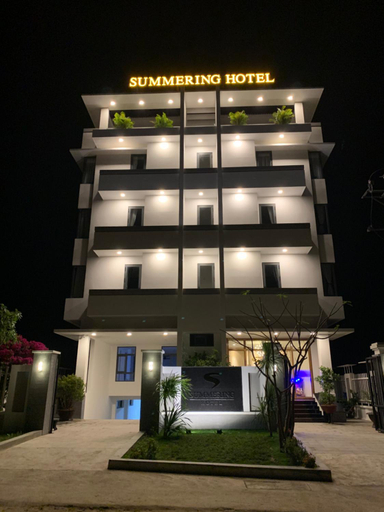 Others 4, Summering Hotel, Ninh Hòa