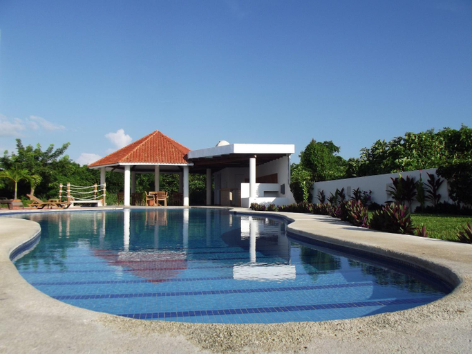 Sport & Beauty 2, Villas Mayaluum Cozumel, Cozumel