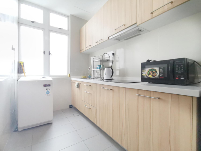 Others 5, KSL Suites, Johor Bahru