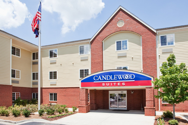 Candlewood Suites AUGUSTA, Richmond