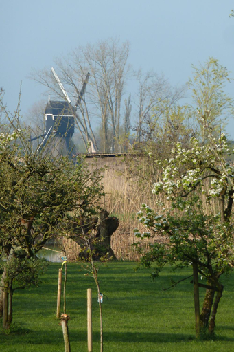 Others 2, Bed&Breakfast Hoornaar, Giessenlanden