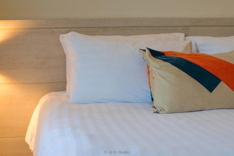Bedroom 3, Norndee Hotel Hua Hin, Hua Hin