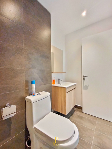 Bathroom 4, Lux Suites Astoria Apartments Lavington, Dagoretti North