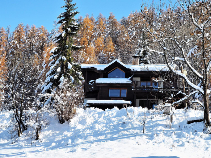 Others 2, La Sauvagine B&B Skis aux pieds, Hautes-Alpes
