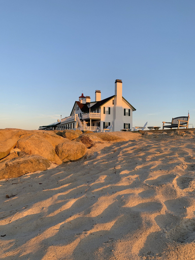 Exterior & Views 2, Lighthouse Inn, Barnstable