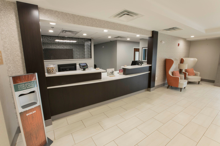 Others 3, Candlewood Suites MCDONOUGH, Henry