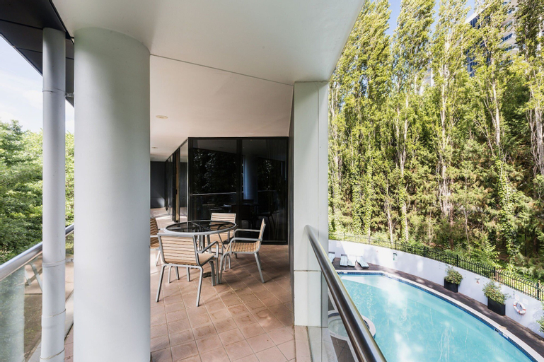 Sport & Beauty 3, Crowne Plaza CANBERRA, Canberra