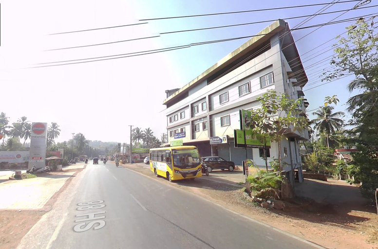 Others 5, Hotel Keerthana Inn, Dakshina Kannada