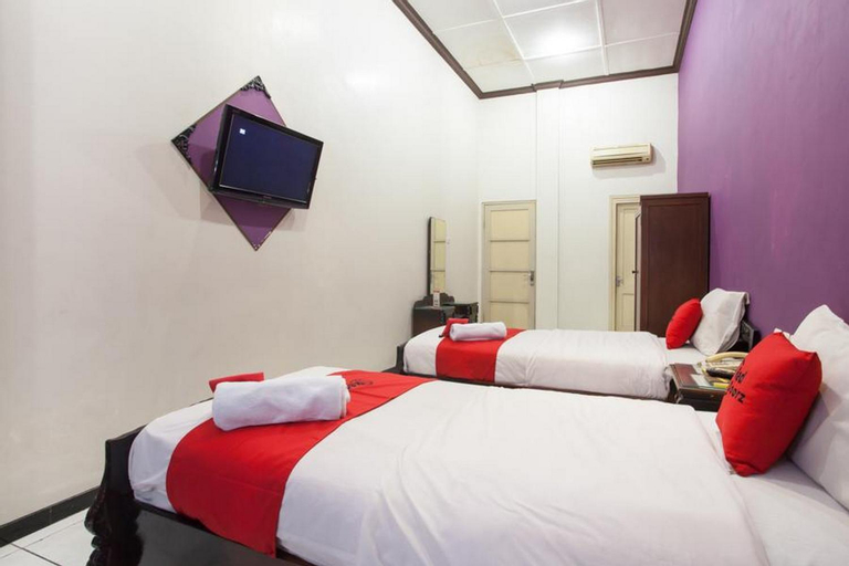 Bedroom 7