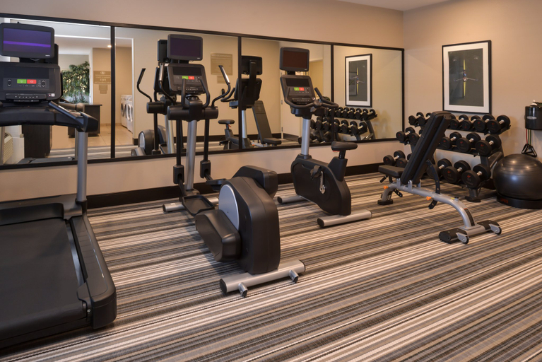 Others 2, Candlewood Suites BLOOMINGTON-NORMAL, McLean
