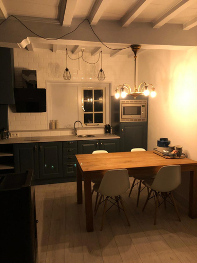 Others 3, Appartement OKP15, Middelburg