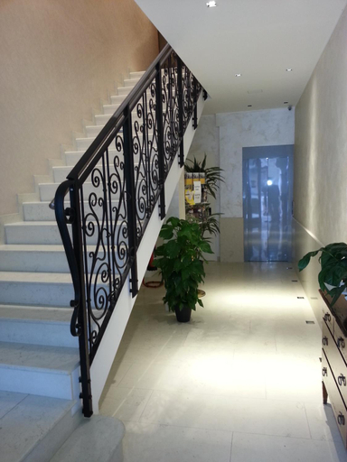 Public Area 2, Hotel Vivit ***S, Venezia