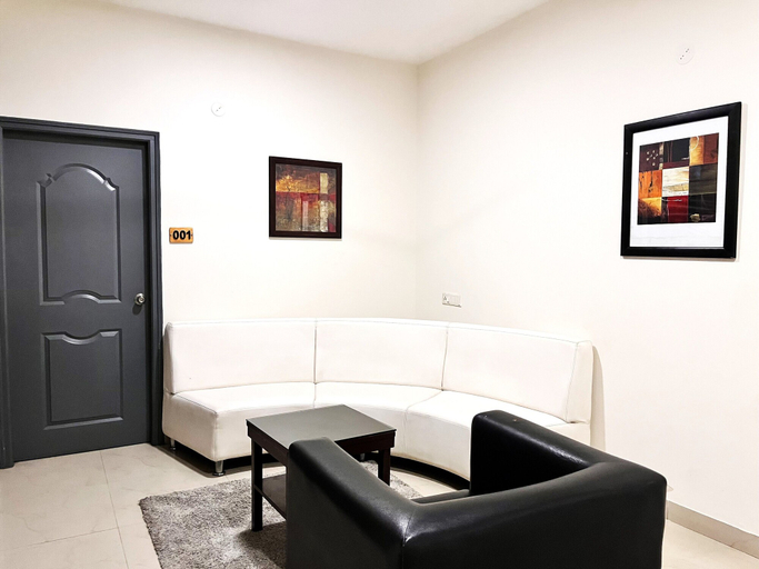 Others 5, Athasri Hotel HSR Layout, Bangalore