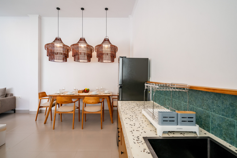 Others 5, Villa Aura - Canggu by Nabe Hospitality Management, Badung