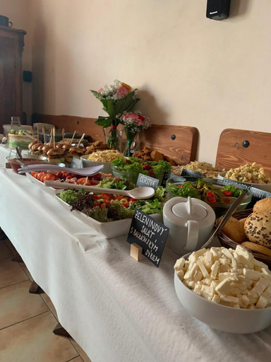 Others 4, Penzion U Grobiana, Prachatice