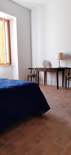 Bedroom 3, Locanda di Posta, L'Aquila