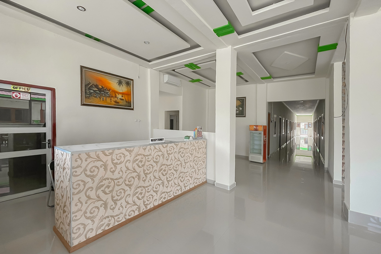 Others, Urbanview Hotel Tirtamaya Jaya Indah Indramayu, Indramayu