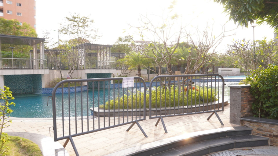 Sport & Beauty 5, Starlake Daewoo Managed by Anstay Ha Noi, Từ Liêm