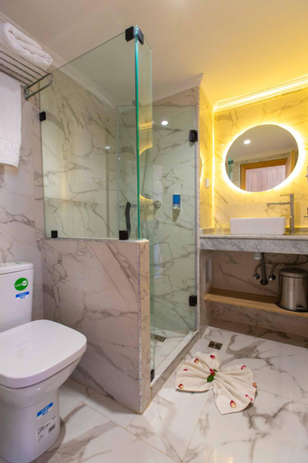 Bedroom 5, Hotel Argana Agadir, Agadir-Ida ou Tanane