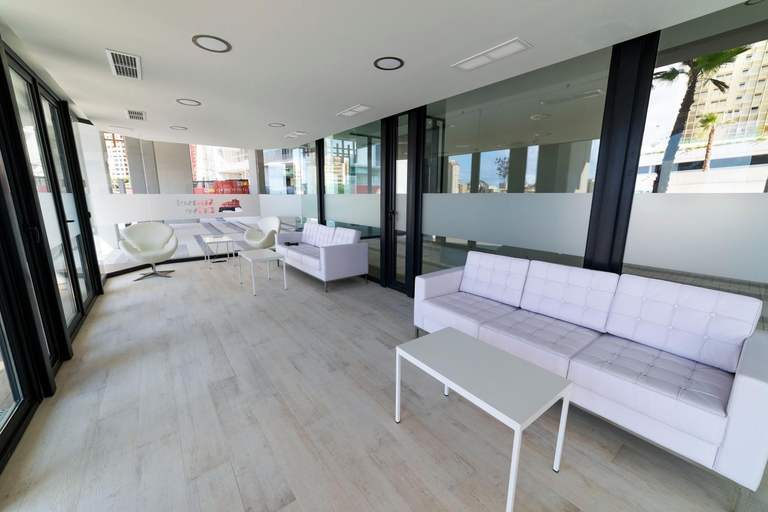 3, Sunset Drive Benidorm by Mar Holidays, Alicante