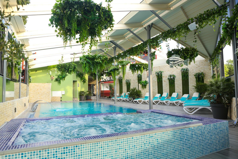 Sport & Beauty 3, Hotel Regal, Costinesti