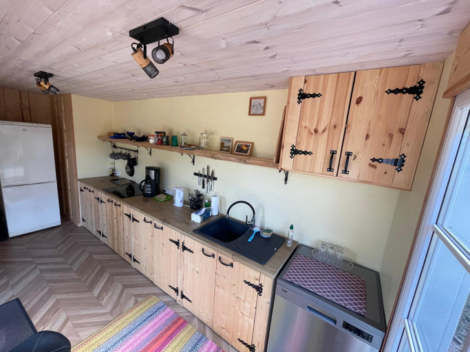 Others 4, Kaspri Farmstay, Muhu
