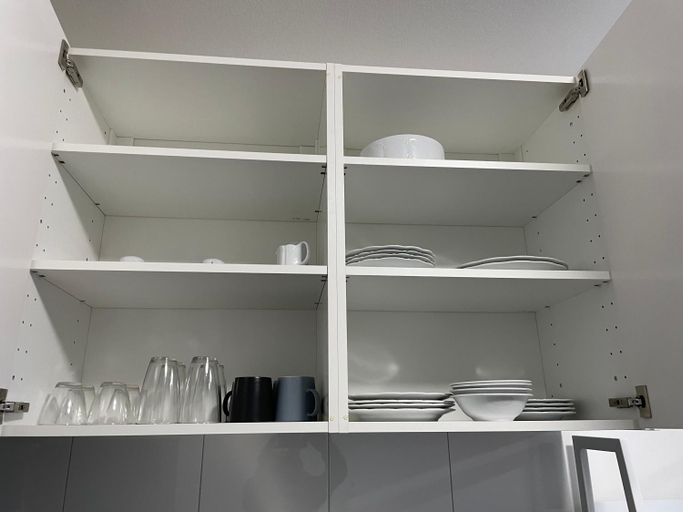 Others 4, Stilvoll Wohnen in Oldenburg Kreyenbruck Apartments, Oldenburg